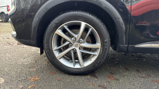 MG Hs 1.5 T-GDI Excite 5dr Petrol Hatchback